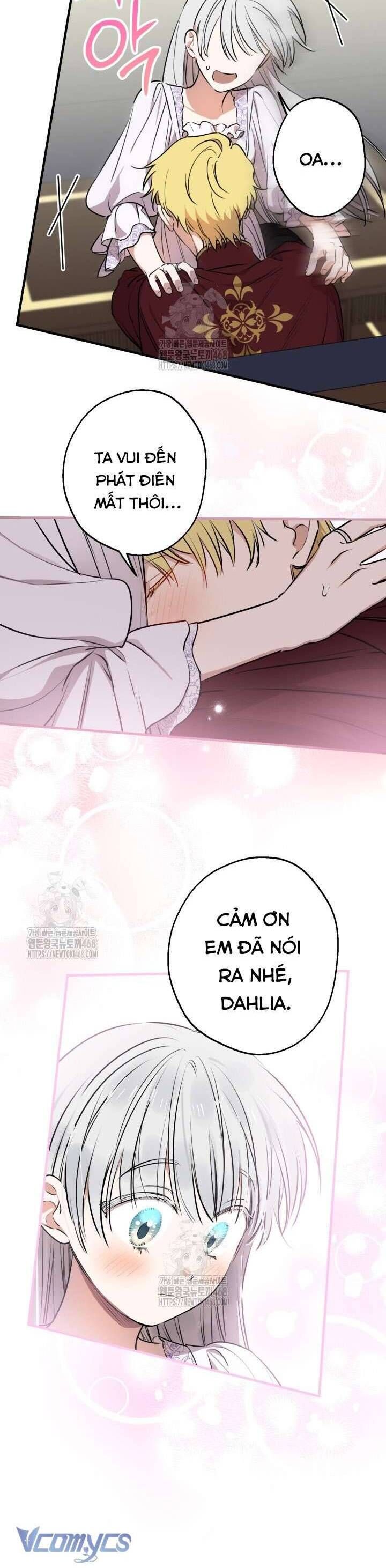 Những Nhân Vật Mạnh Nhất Thế Giới Ám Ảnh Tôi: Chapter 134