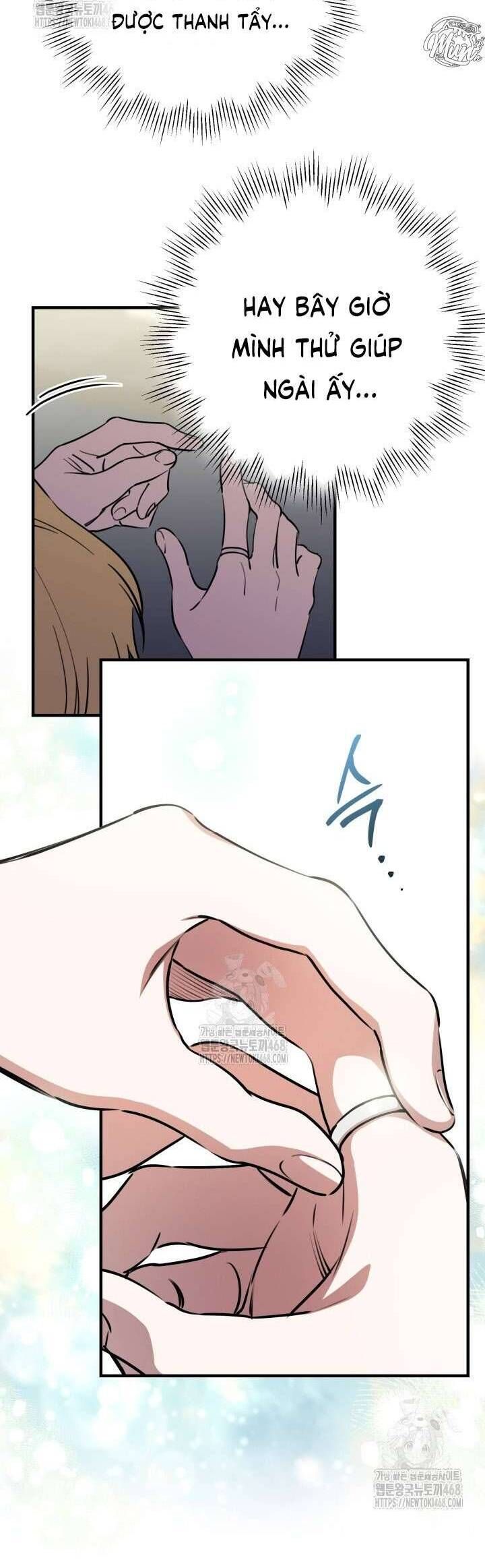 Những Nhân Vật Mạnh Nhất Thế Giới Ám Ảnh Tôi: Chapter 134