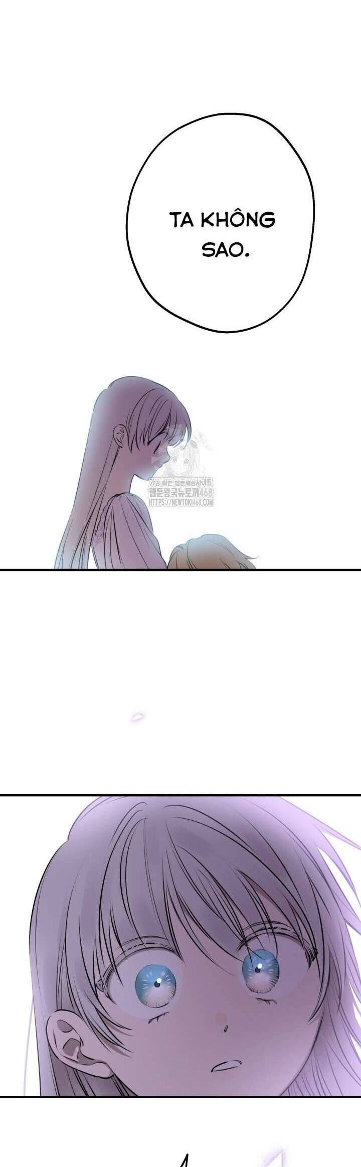 Những Nhân Vật Mạnh Nhất Thế Giới Ám Ảnh Tôi: Chapter 134