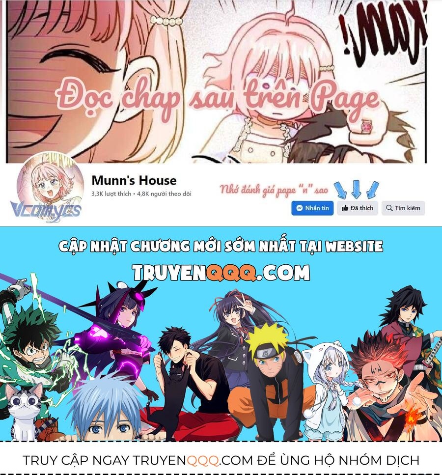 Những Nhân Vật Mạnh Nhất Thế Giới Ám Ảnh Tôi: Chapter 134