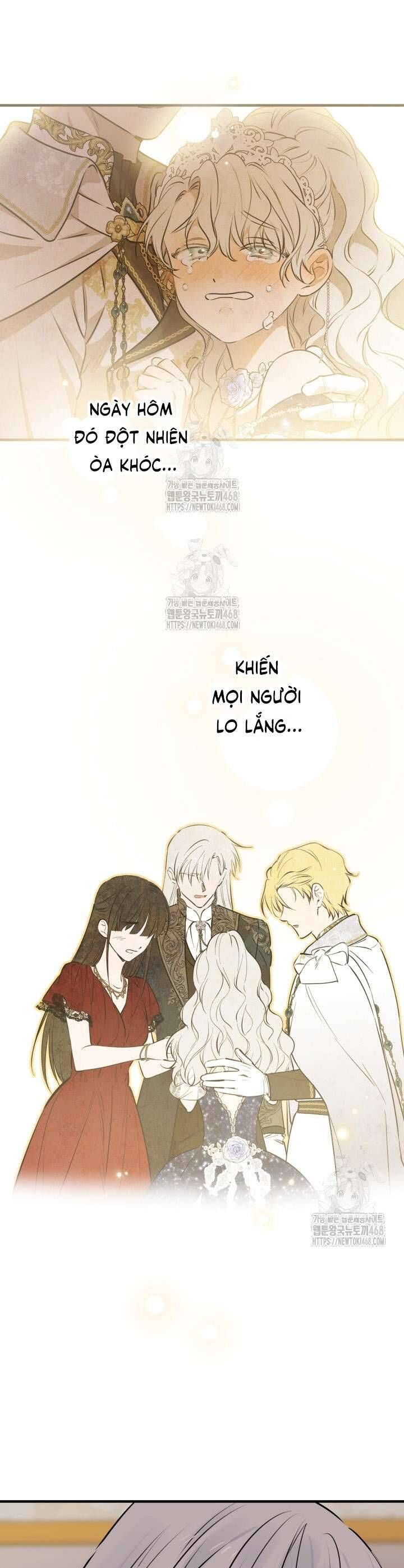 Những Nhân Vật Mạnh Nhất Thế Giới Ám Ảnh Tôi: Chapter 134