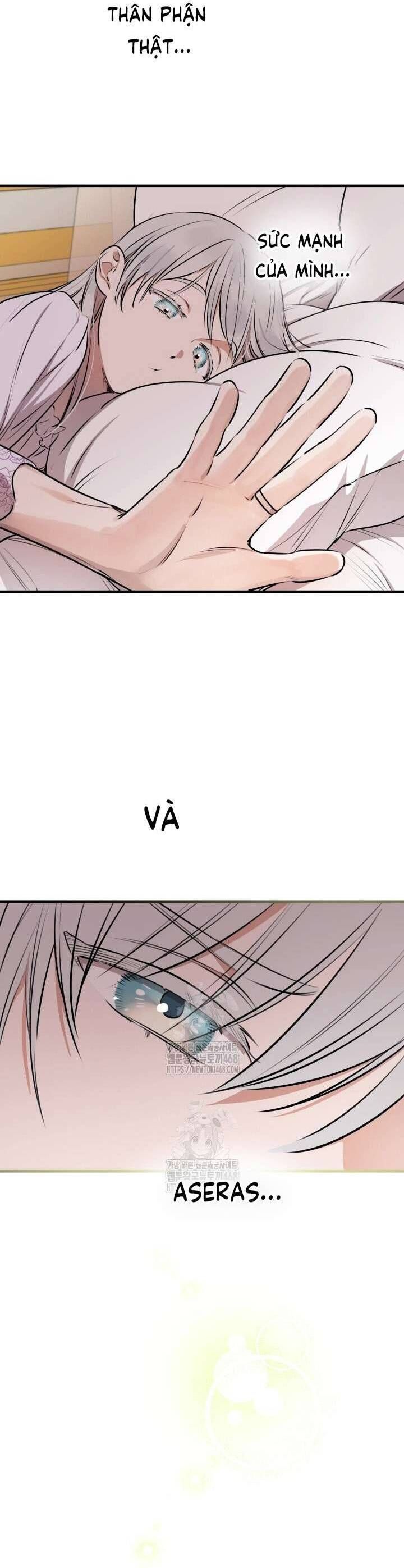 Những Nhân Vật Mạnh Nhất Thế Giới Ám Ảnh Tôi: Chapter 134