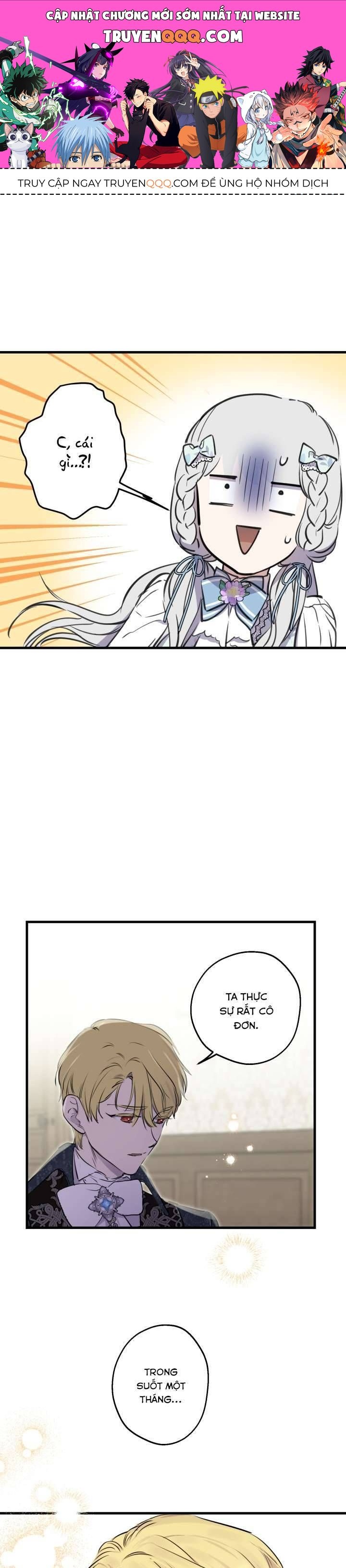 Những Nhân Vật Mạnh Nhất Thế Giới Ám Ảnh Tôi: Chapter 77