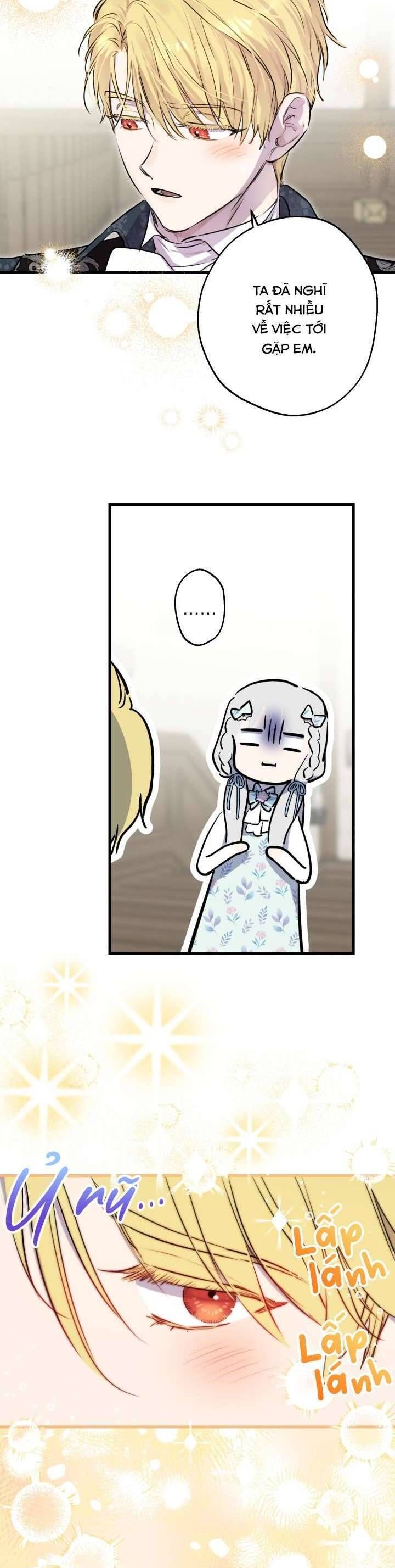 Những Nhân Vật Mạnh Nhất Thế Giới Ám Ảnh Tôi: Chapter 77