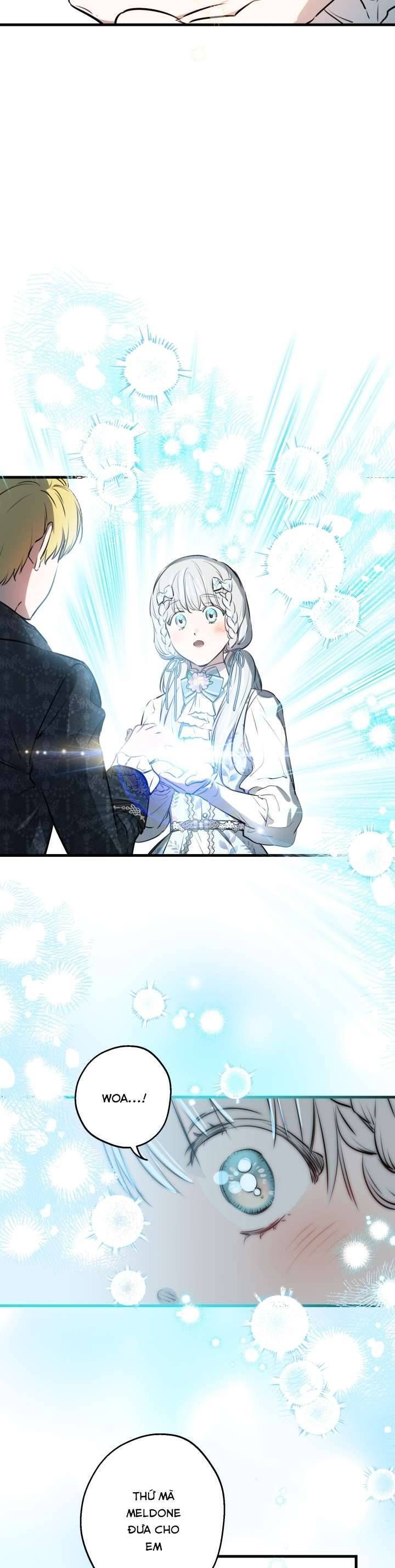 Những Nhân Vật Mạnh Nhất Thế Giới Ám Ảnh Tôi: Chapter 77