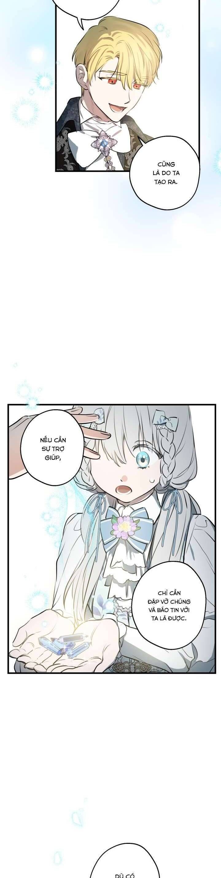 Những Nhân Vật Mạnh Nhất Thế Giới Ám Ảnh Tôi: Chapter 77