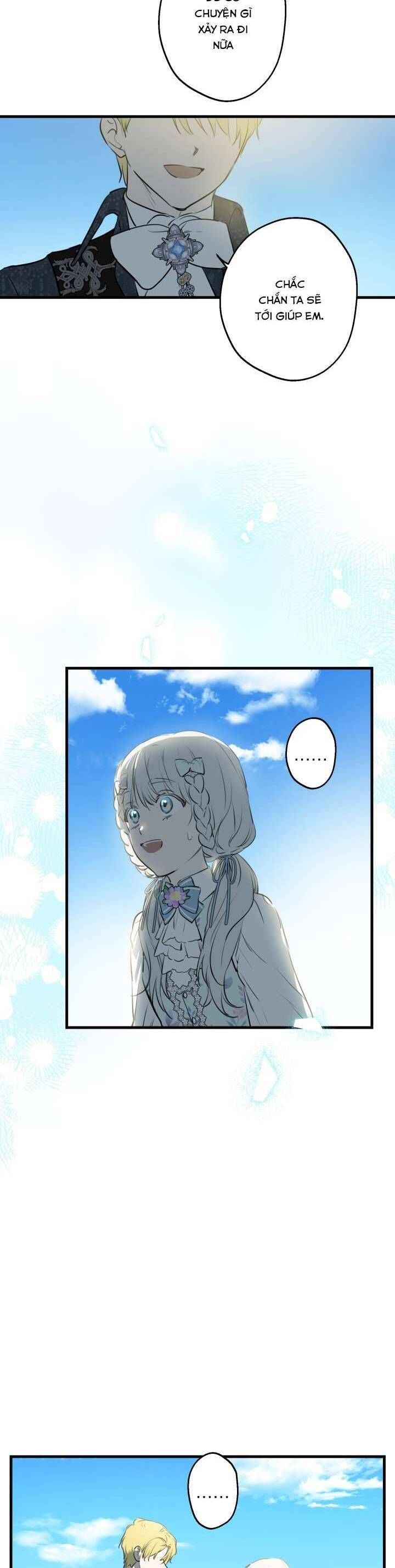 Những Nhân Vật Mạnh Nhất Thế Giới Ám Ảnh Tôi: Chapter 77