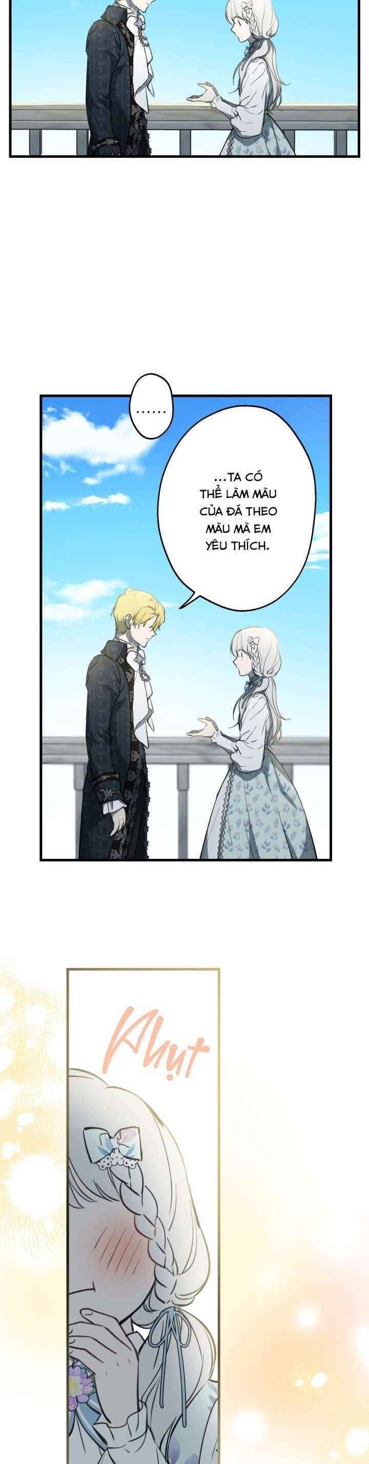 Những Nhân Vật Mạnh Nhất Thế Giới Ám Ảnh Tôi: Chapter 77