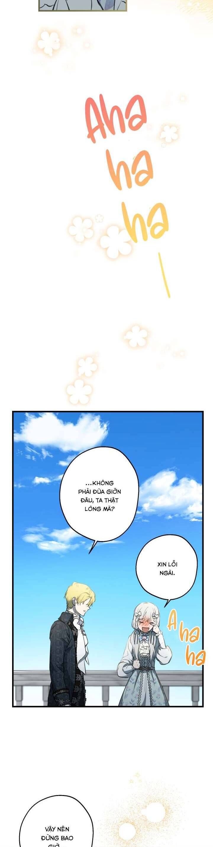 Những Nhân Vật Mạnh Nhất Thế Giới Ám Ảnh Tôi: Chapter 77