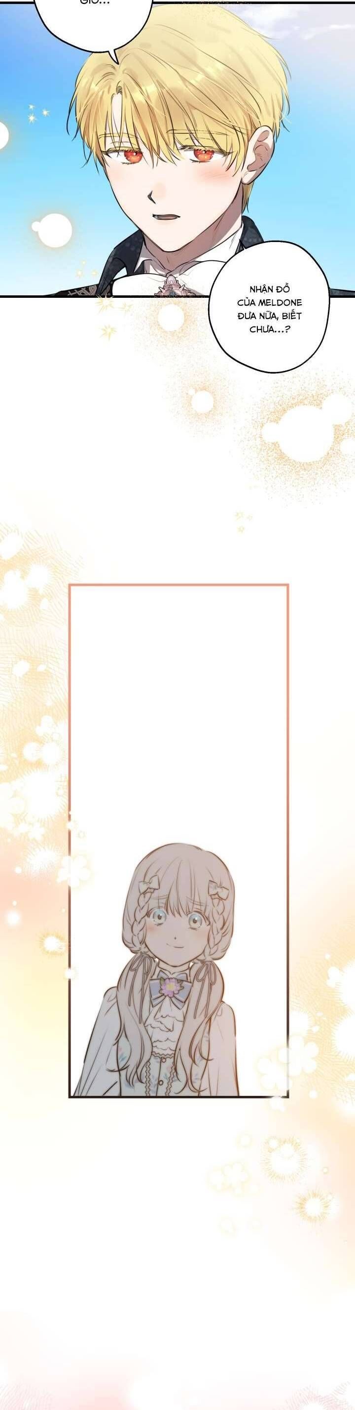 Những Nhân Vật Mạnh Nhất Thế Giới Ám Ảnh Tôi: Chapter 77