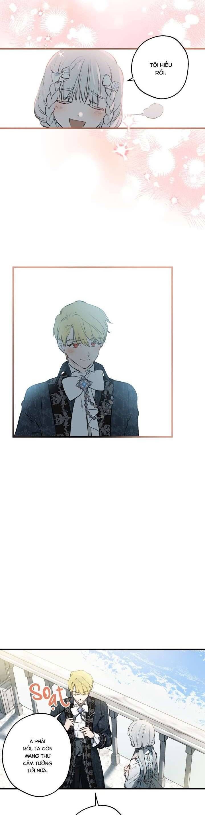 Những Nhân Vật Mạnh Nhất Thế Giới Ám Ảnh Tôi: Chapter 77