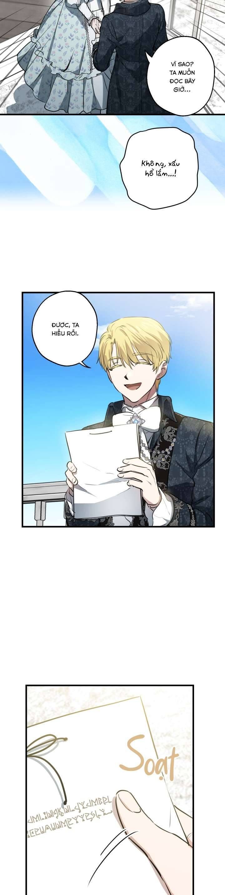 Những Nhân Vật Mạnh Nhất Thế Giới Ám Ảnh Tôi: Chapter 77