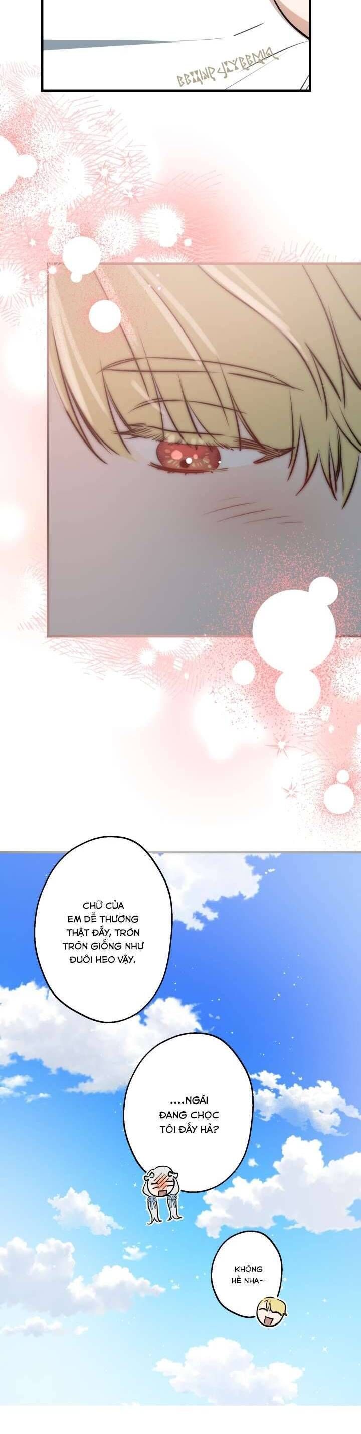 Những Nhân Vật Mạnh Nhất Thế Giới Ám Ảnh Tôi: Chapter 77