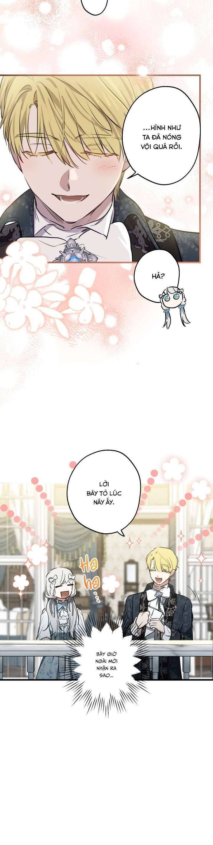 Những Nhân Vật Mạnh Nhất Thế Giới Ám Ảnh Tôi: Chapter 77