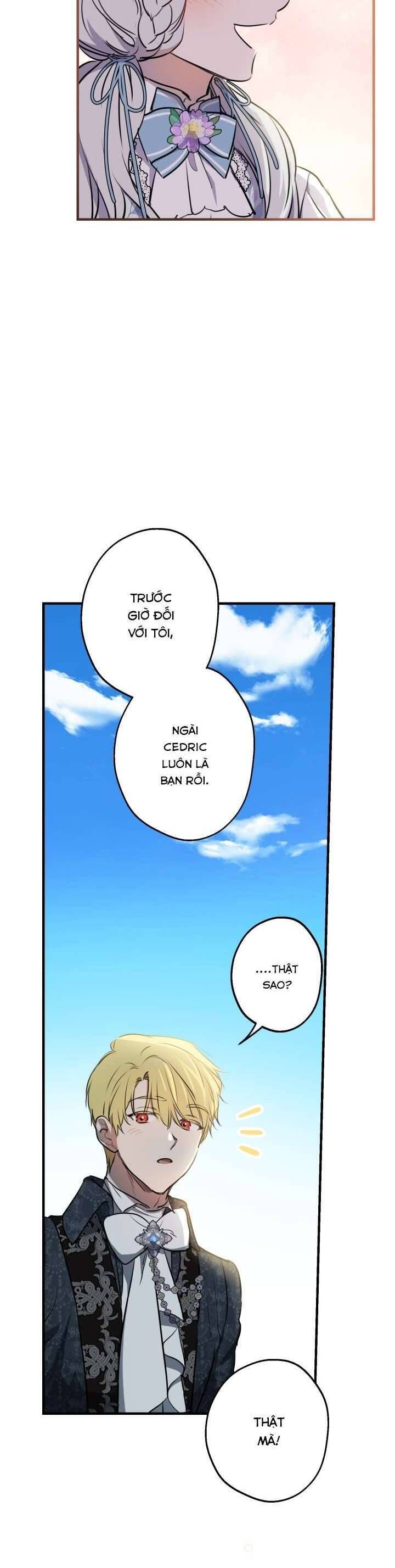 Những Nhân Vật Mạnh Nhất Thế Giới Ám Ảnh Tôi: Chapter 77