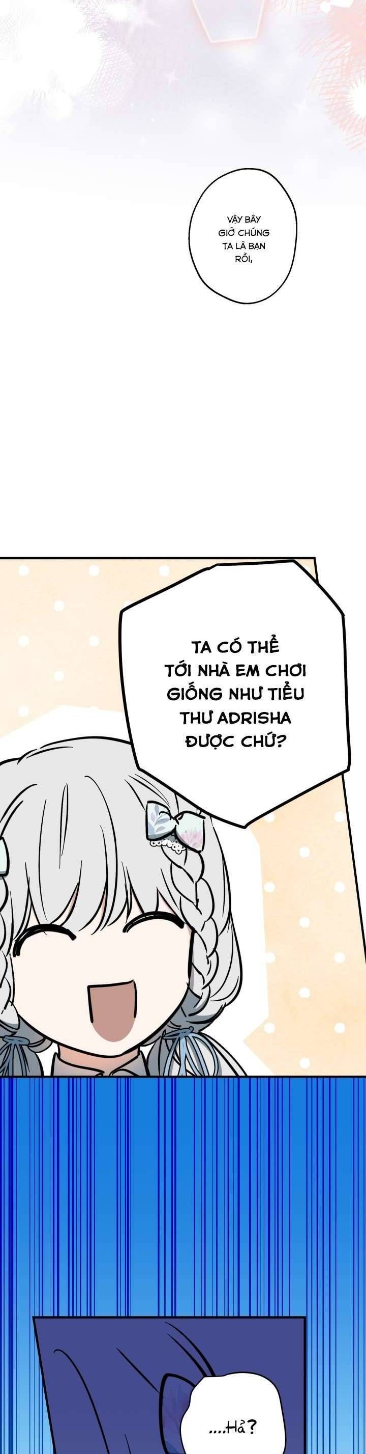 Những Nhân Vật Mạnh Nhất Thế Giới Ám Ảnh Tôi: Chapter 77