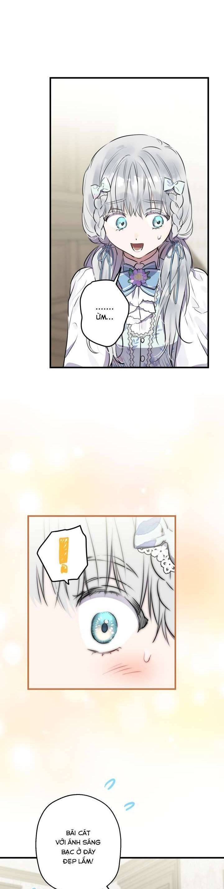 Những Nhân Vật Mạnh Nhất Thế Giới Ám Ảnh Tôi: Chapter 77