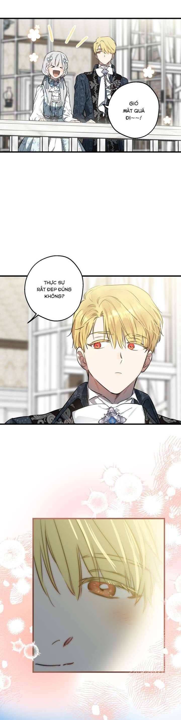 Những Nhân Vật Mạnh Nhất Thế Giới Ám Ảnh Tôi: Chapter 77