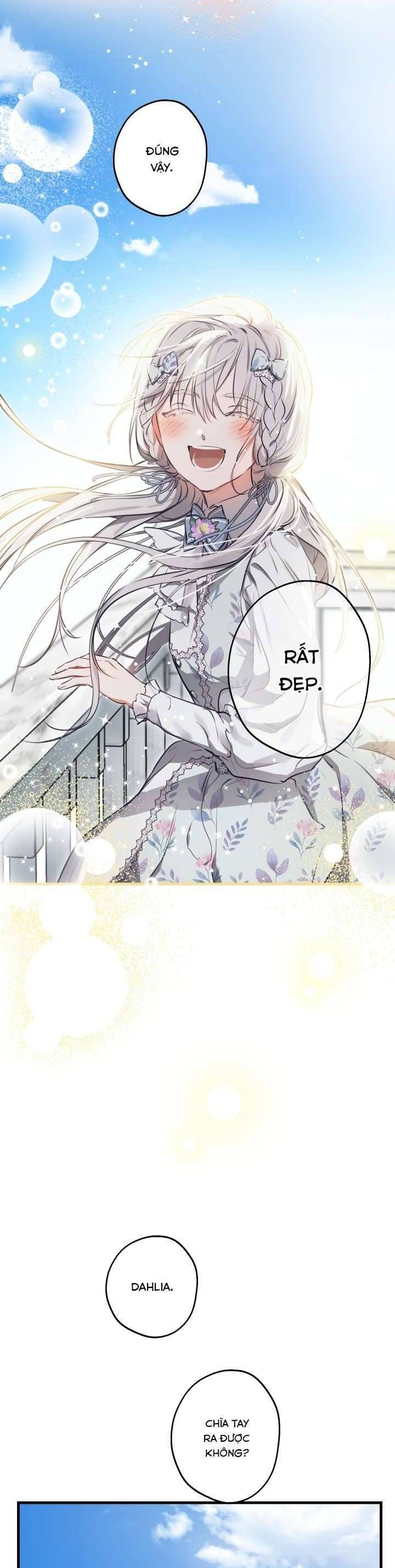 Những Nhân Vật Mạnh Nhất Thế Giới Ám Ảnh Tôi: Chapter 77