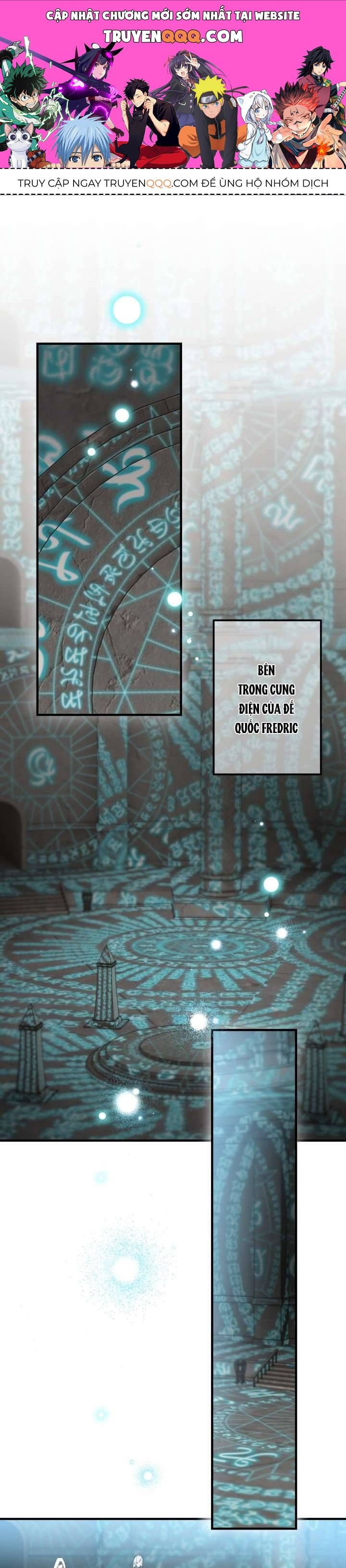 Những Nhân Vật Mạnh Nhất Thế Giới Ám Ảnh Tôi: Chapter 78