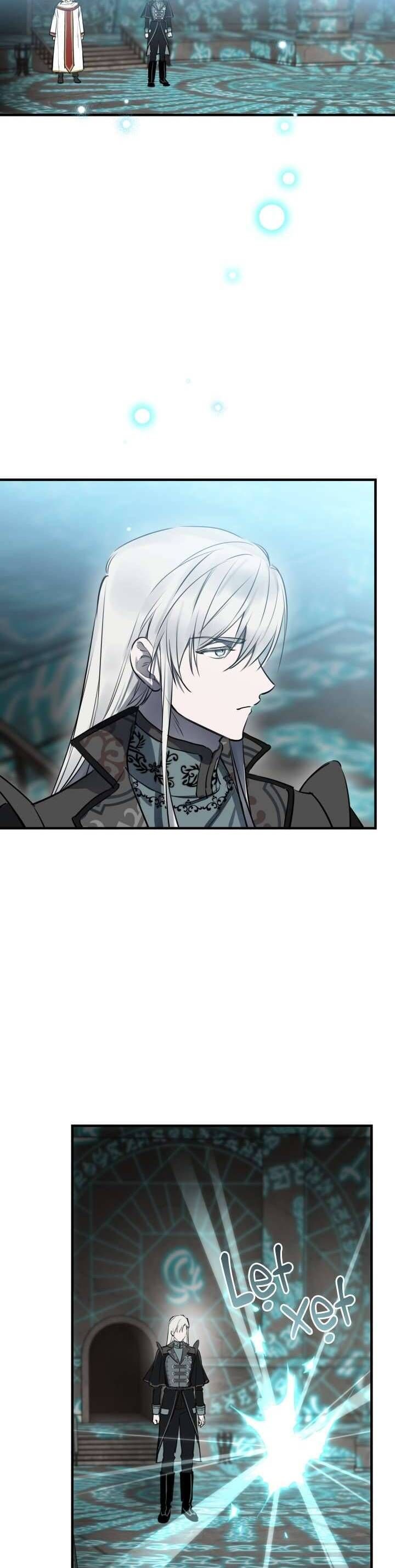 Những Nhân Vật Mạnh Nhất Thế Giới Ám Ảnh Tôi: Chapter 78