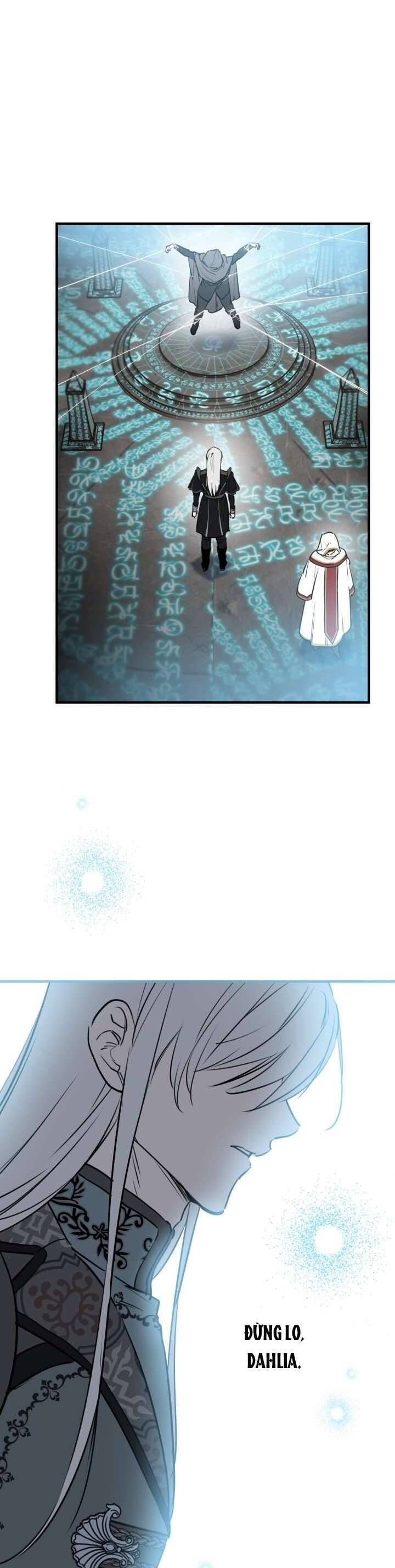 Những Nhân Vật Mạnh Nhất Thế Giới Ám Ảnh Tôi: Chapter 78