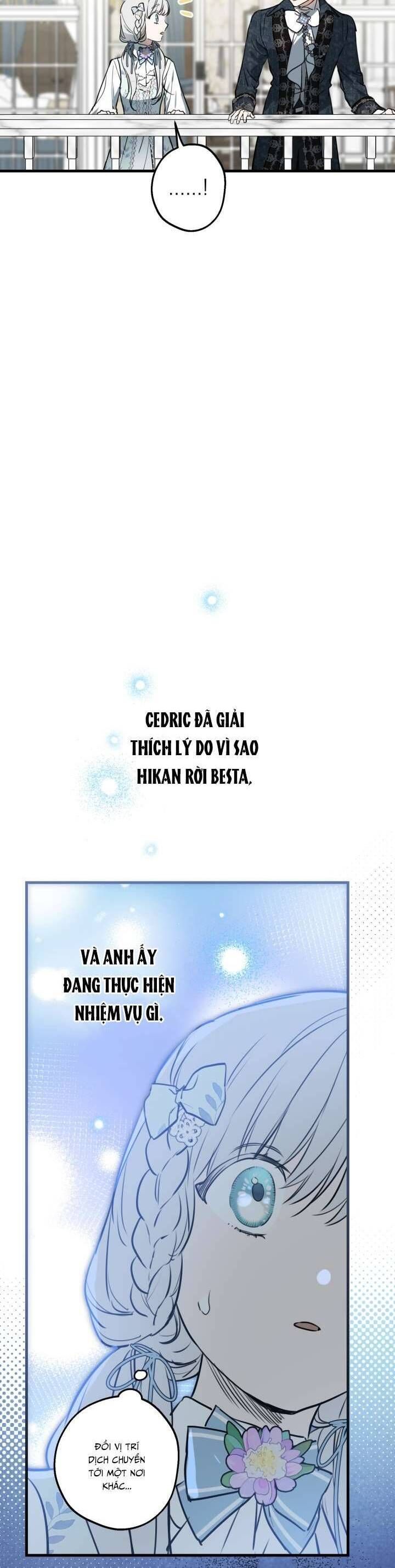 Những Nhân Vật Mạnh Nhất Thế Giới Ám Ảnh Tôi: Chapter 78