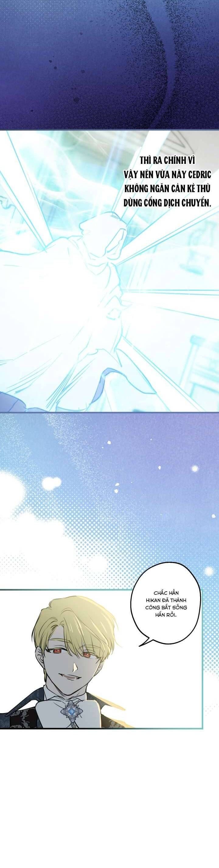 Những Nhân Vật Mạnh Nhất Thế Giới Ám Ảnh Tôi: Chapter 78