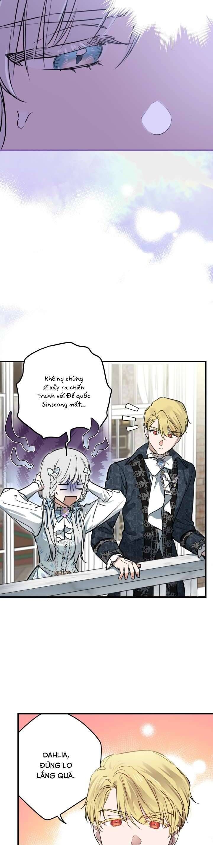 Những Nhân Vật Mạnh Nhất Thế Giới Ám Ảnh Tôi: Chapter 78