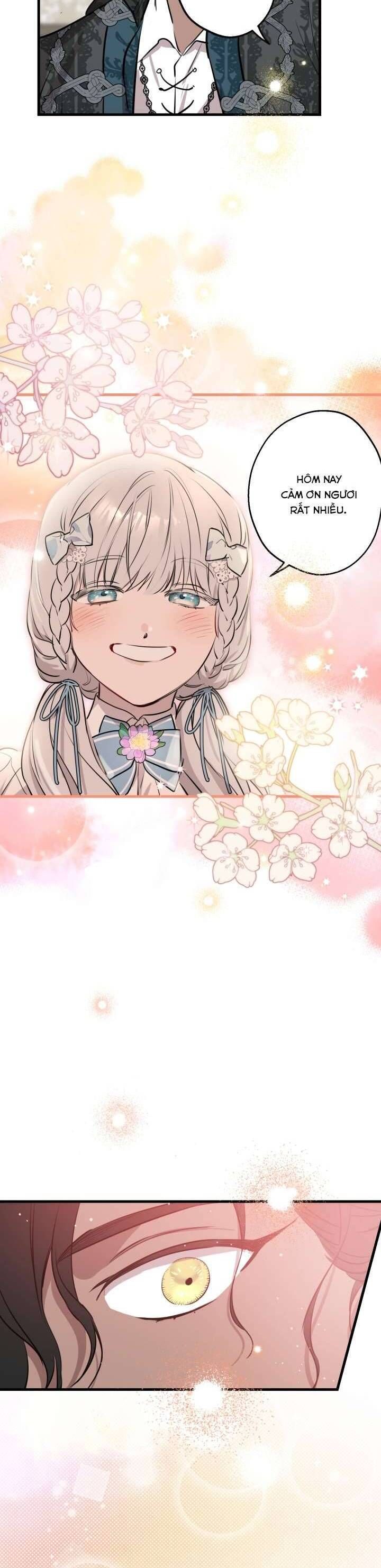 Những Nhân Vật Mạnh Nhất Thế Giới Ám Ảnh Tôi: Chapter 78