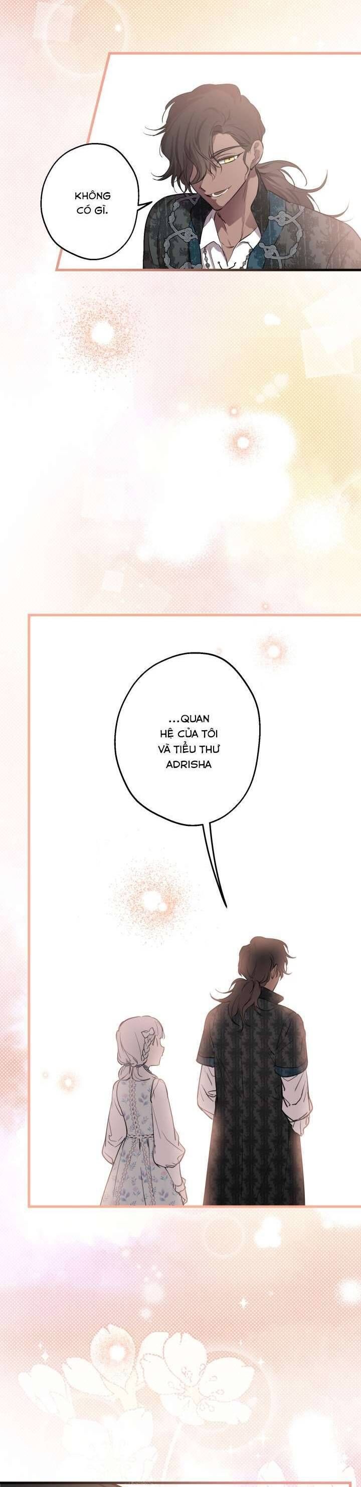 Những Nhân Vật Mạnh Nhất Thế Giới Ám Ảnh Tôi: Chapter 78