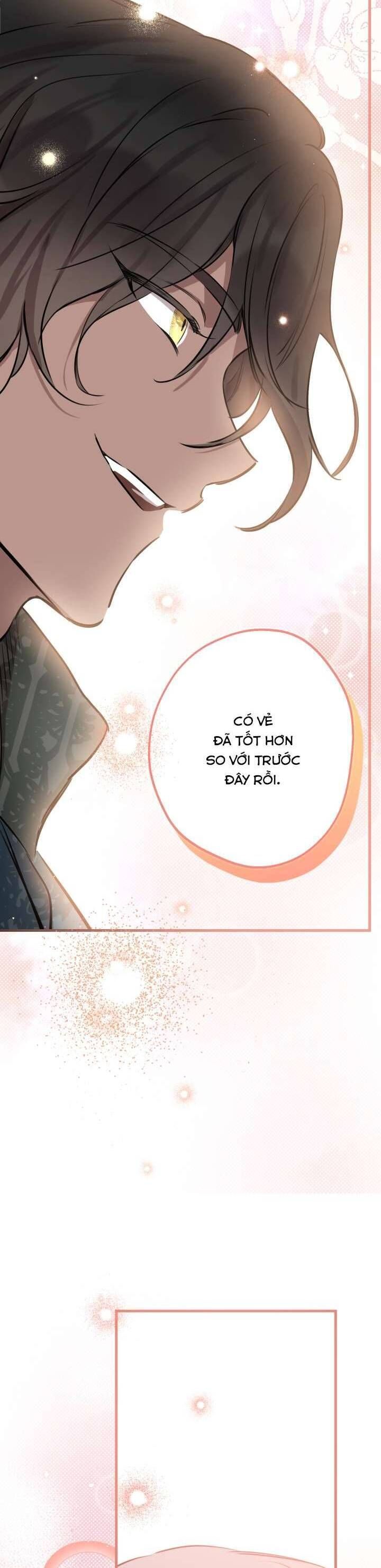 Những Nhân Vật Mạnh Nhất Thế Giới Ám Ảnh Tôi: Chapter 78