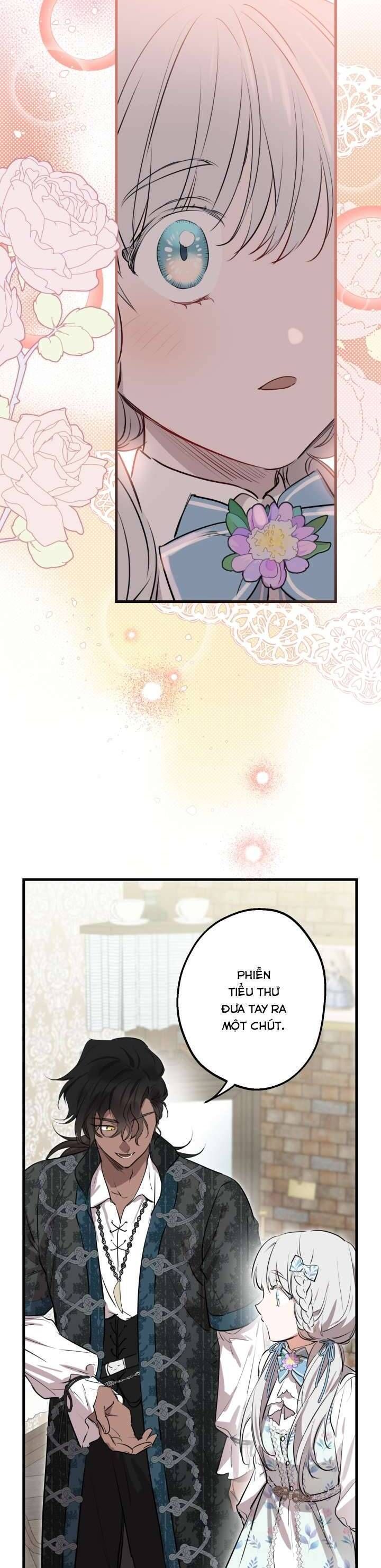 Những Nhân Vật Mạnh Nhất Thế Giới Ám Ảnh Tôi: Chapter 78