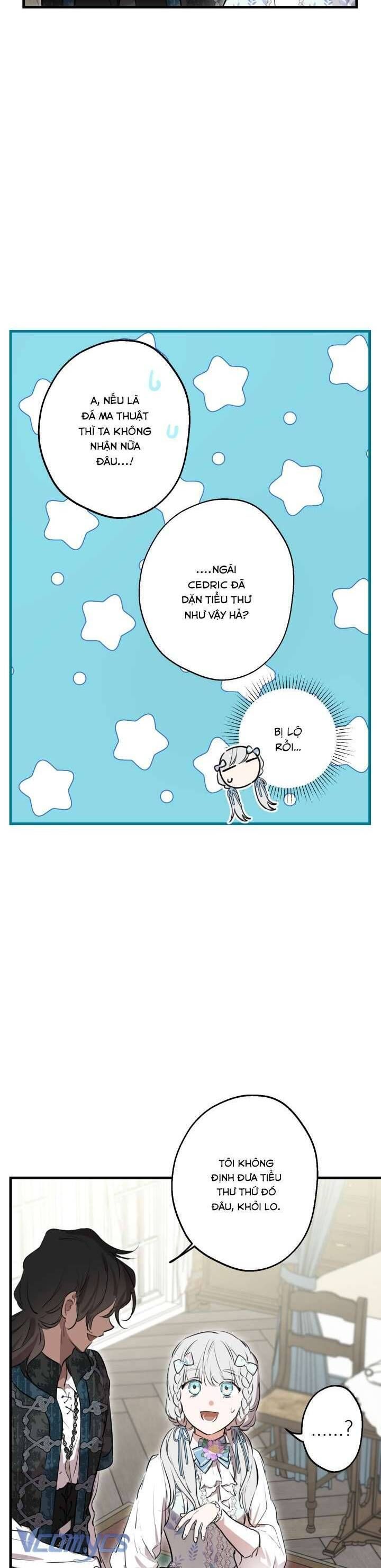 Những Nhân Vật Mạnh Nhất Thế Giới Ám Ảnh Tôi: Chapter 78