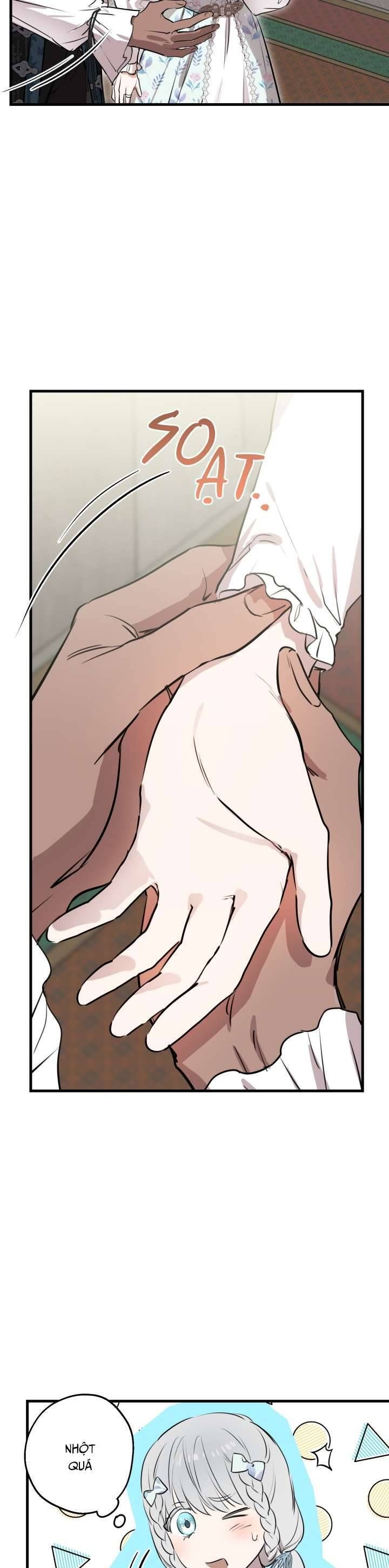 Những Nhân Vật Mạnh Nhất Thế Giới Ám Ảnh Tôi: Chapter 78