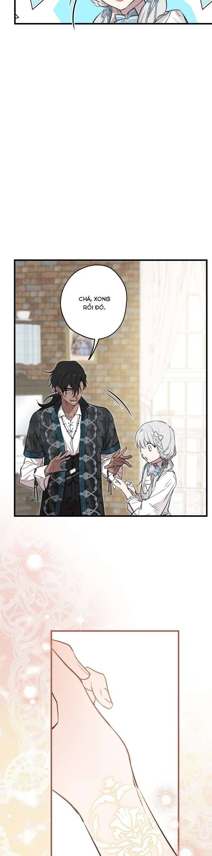 Những Nhân Vật Mạnh Nhất Thế Giới Ám Ảnh Tôi: Chapter 78