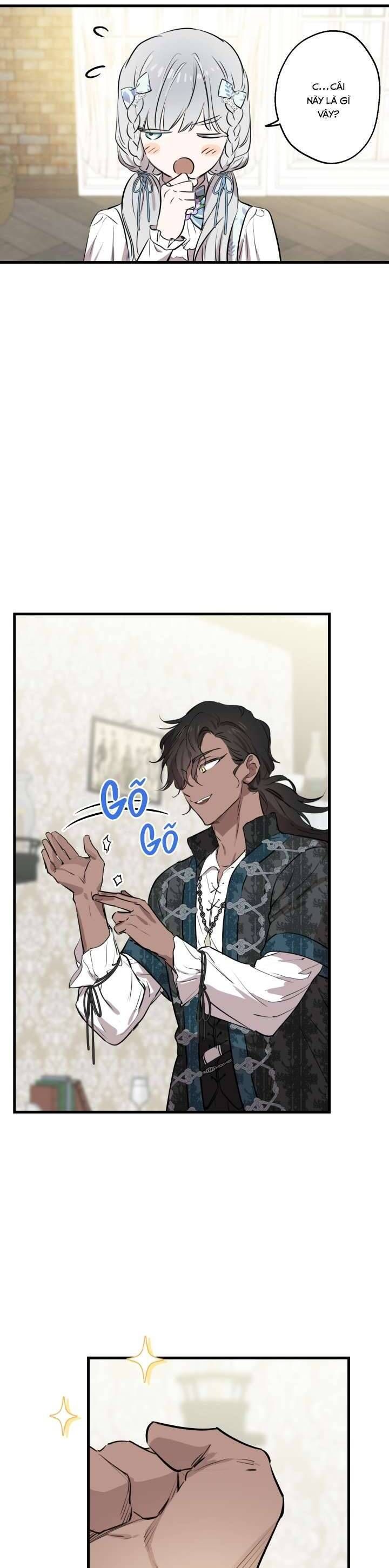 Những Nhân Vật Mạnh Nhất Thế Giới Ám Ảnh Tôi: Chapter 78