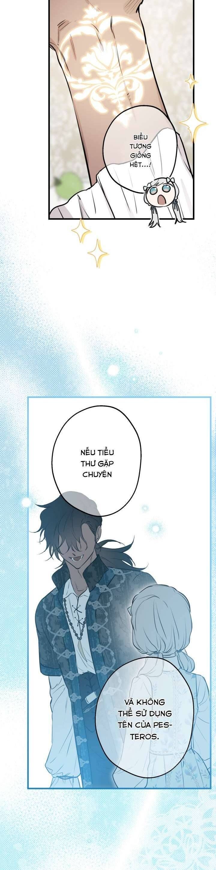 Những Nhân Vật Mạnh Nhất Thế Giới Ám Ảnh Tôi: Chapter 78