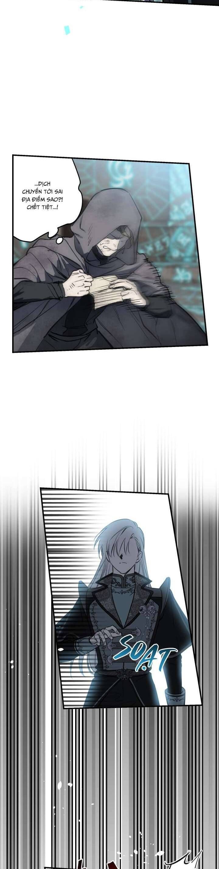 Những Nhân Vật Mạnh Nhất Thế Giới Ám Ảnh Tôi: Chapter 78