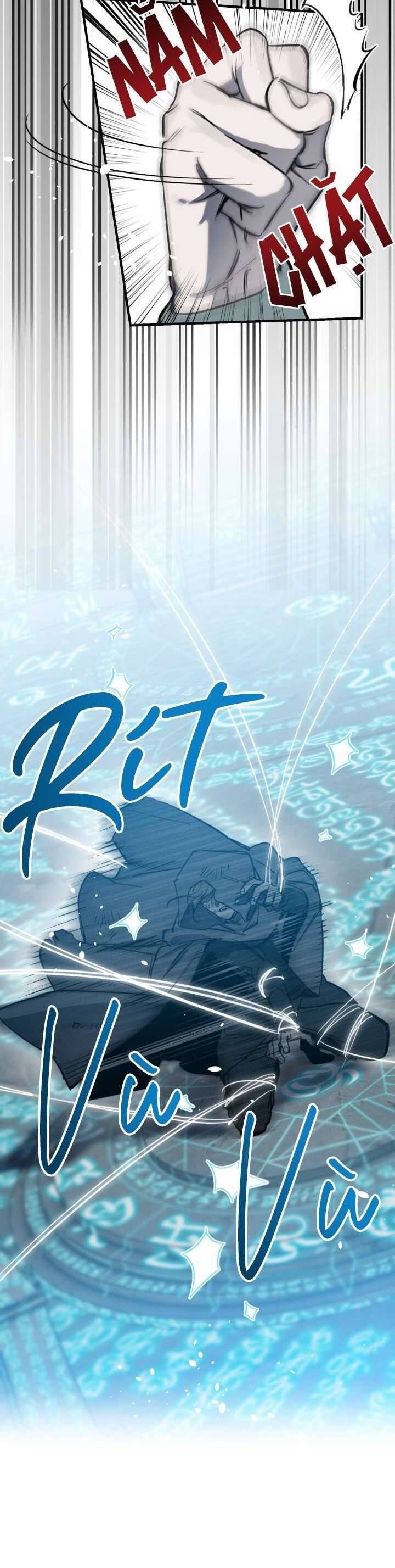 Những Nhân Vật Mạnh Nhất Thế Giới Ám Ảnh Tôi: Chapter 78