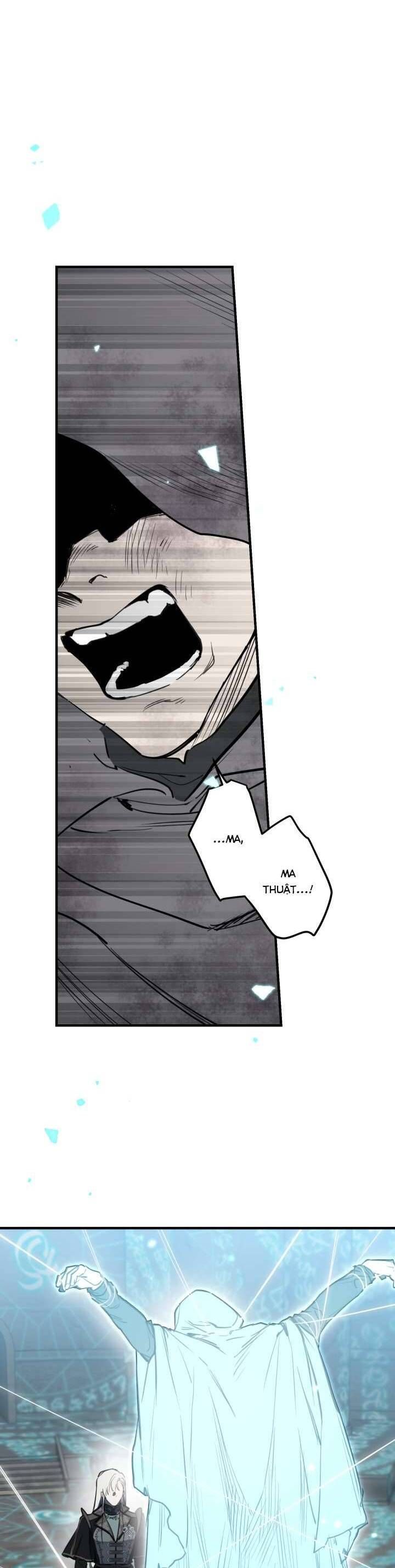 Những Nhân Vật Mạnh Nhất Thế Giới Ám Ảnh Tôi: Chapter 78