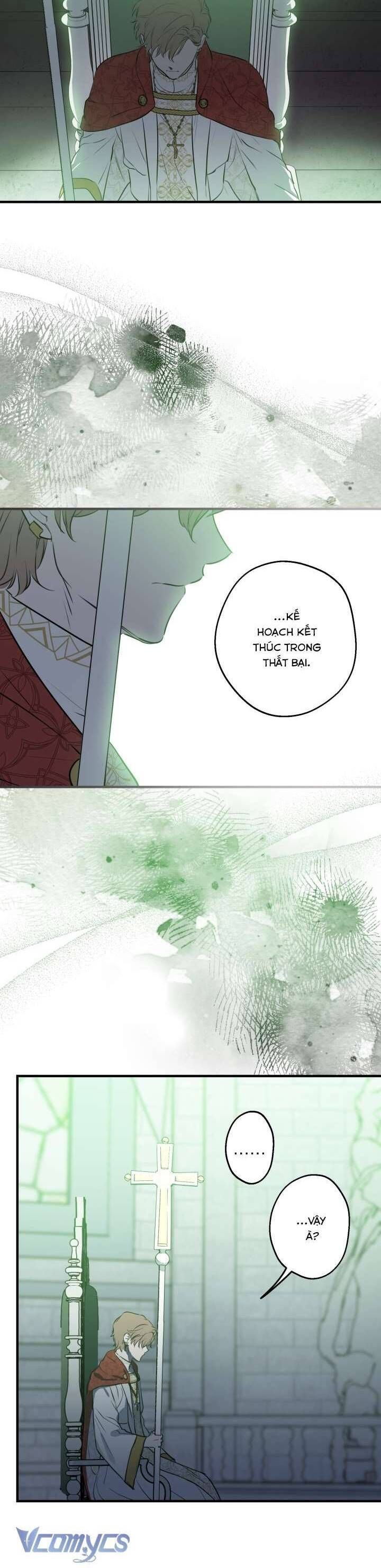 Những Nhân Vật Mạnh Nhất Thế Giới Ám Ảnh Tôi: Chapter 79