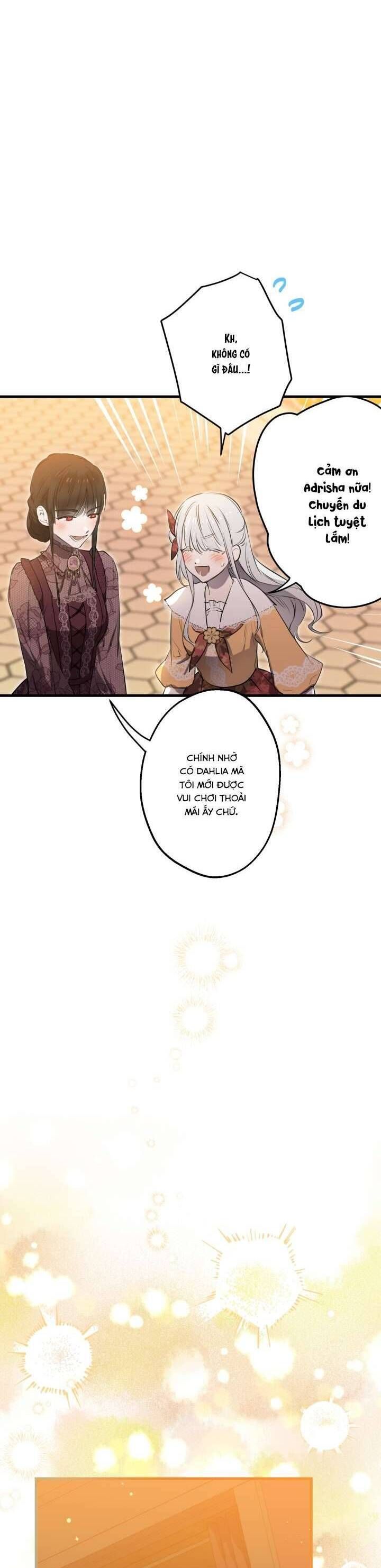 Những Nhân Vật Mạnh Nhất Thế Giới Ám Ảnh Tôi: Chapter 79