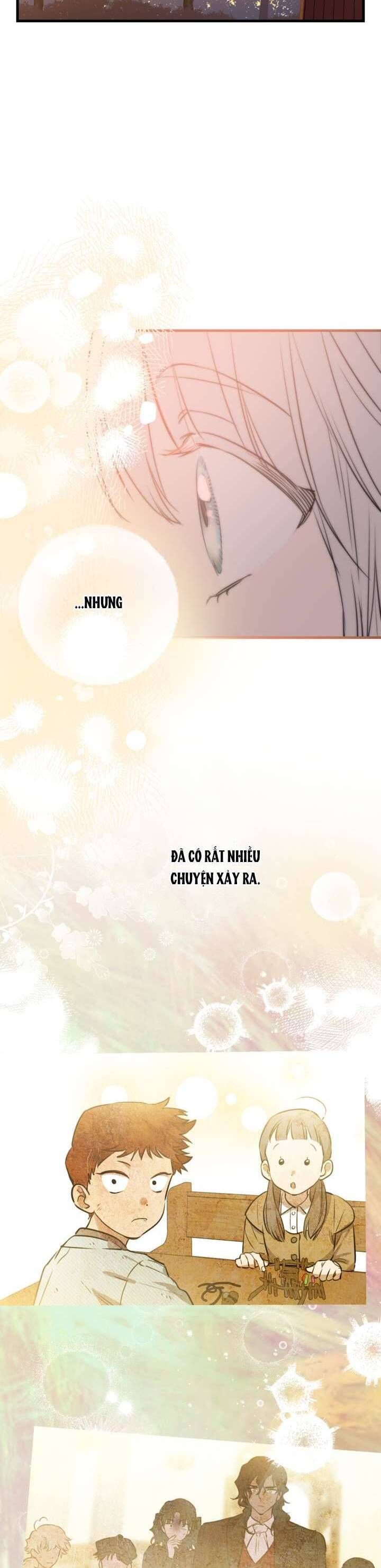 Những Nhân Vật Mạnh Nhất Thế Giới Ám Ảnh Tôi: Chapter 79