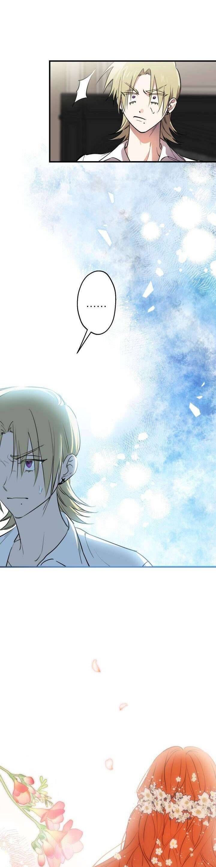 Những Nhân Vật Mạnh Nhất Thế Giới Ám Ảnh Tôi: Chapter 89