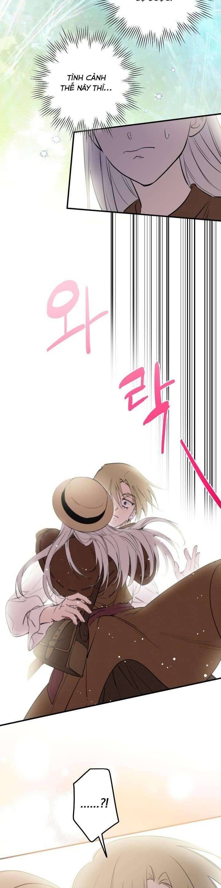 Những Nhân Vật Mạnh Nhất Thế Giới Ám Ảnh Tôi: Chapter 89