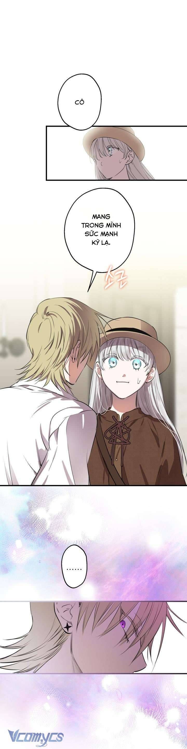 Những Nhân Vật Mạnh Nhất Thế Giới Ám Ảnh Tôi: Chapter 89