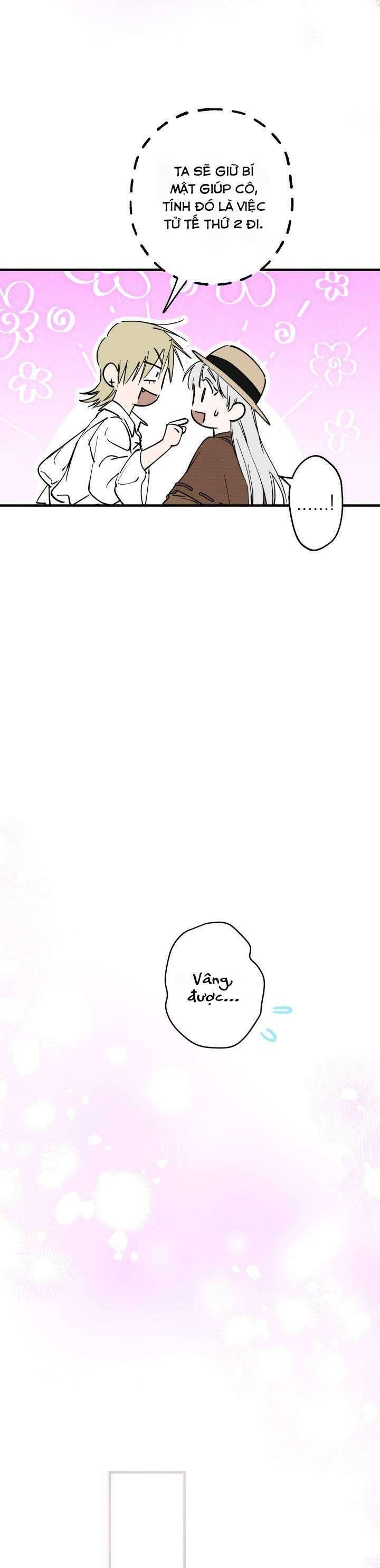 Những Nhân Vật Mạnh Nhất Thế Giới Ám Ảnh Tôi: Chapter 89