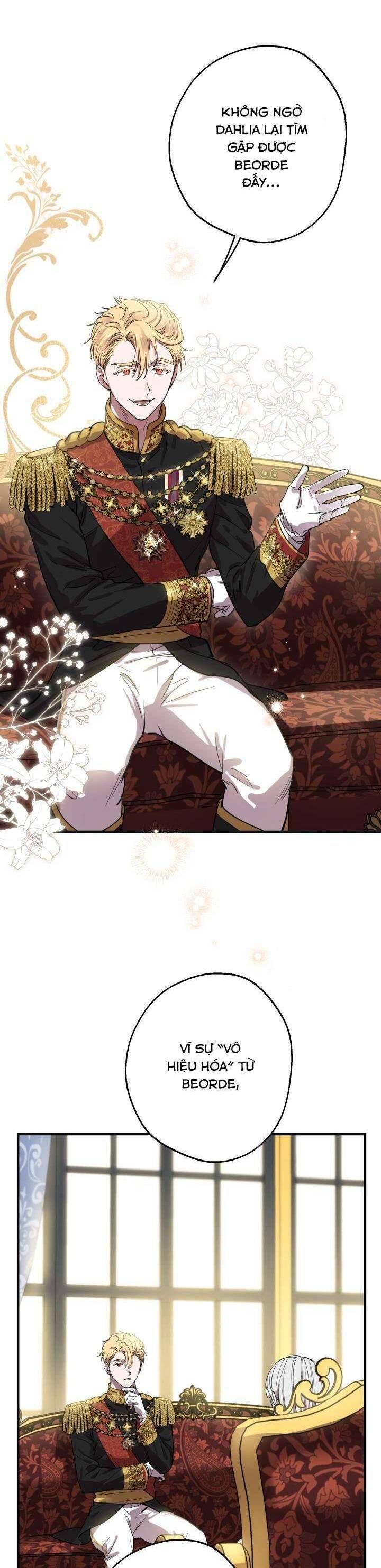 Những Nhân Vật Mạnh Nhất Thế Giới Ám Ảnh Tôi: Chapter 89