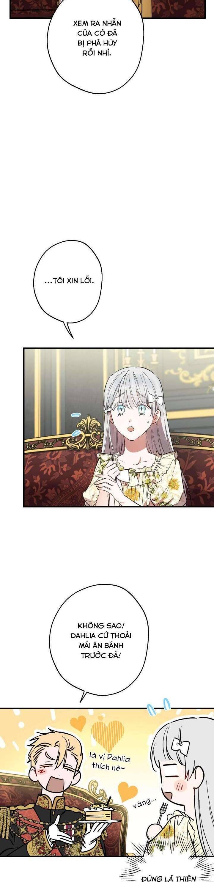 Những Nhân Vật Mạnh Nhất Thế Giới Ám Ảnh Tôi: Chapter 89